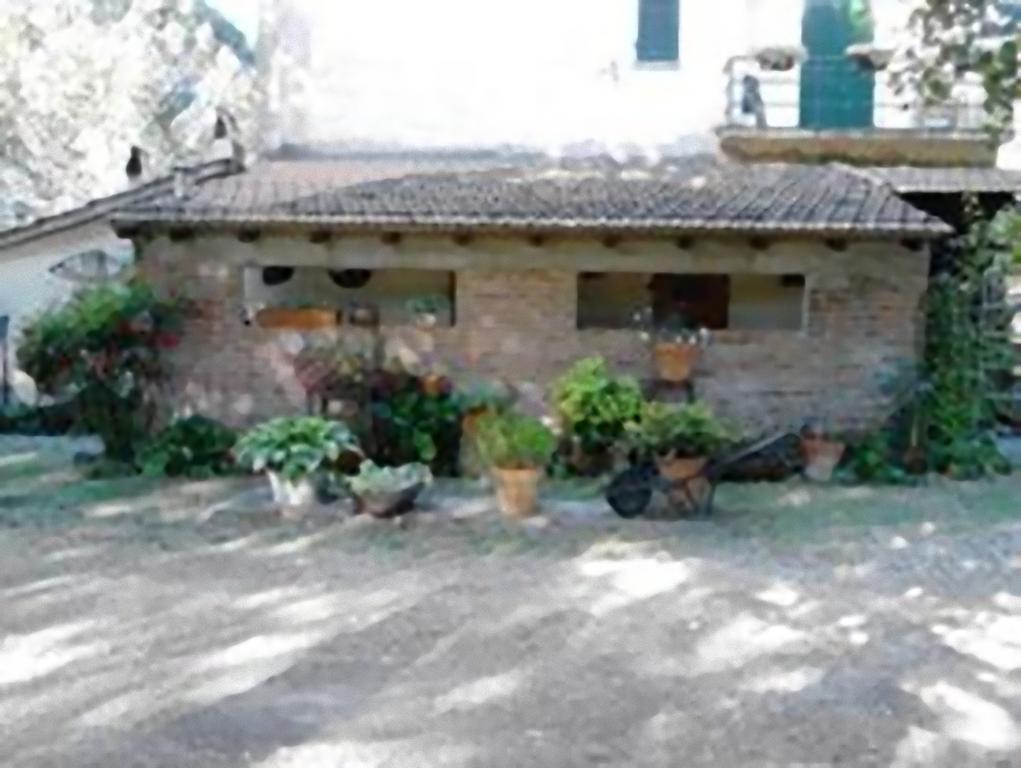 Campo Alle Monache Bucine Exteriör bild